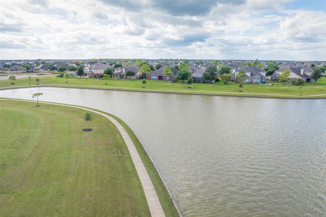 2414 Cherry Ruby Drive, Rosharon, TX 77583