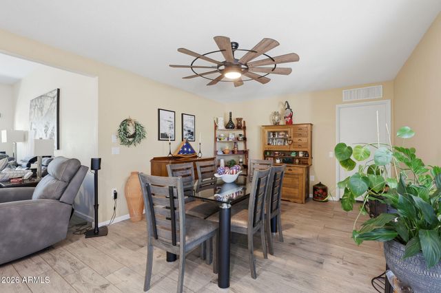 9714 W BROKENSTONE Drive, Sun City, AZ 85351