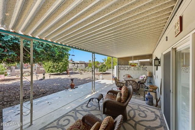 9714 W BROKENSTONE Drive, Sun City, AZ 85351