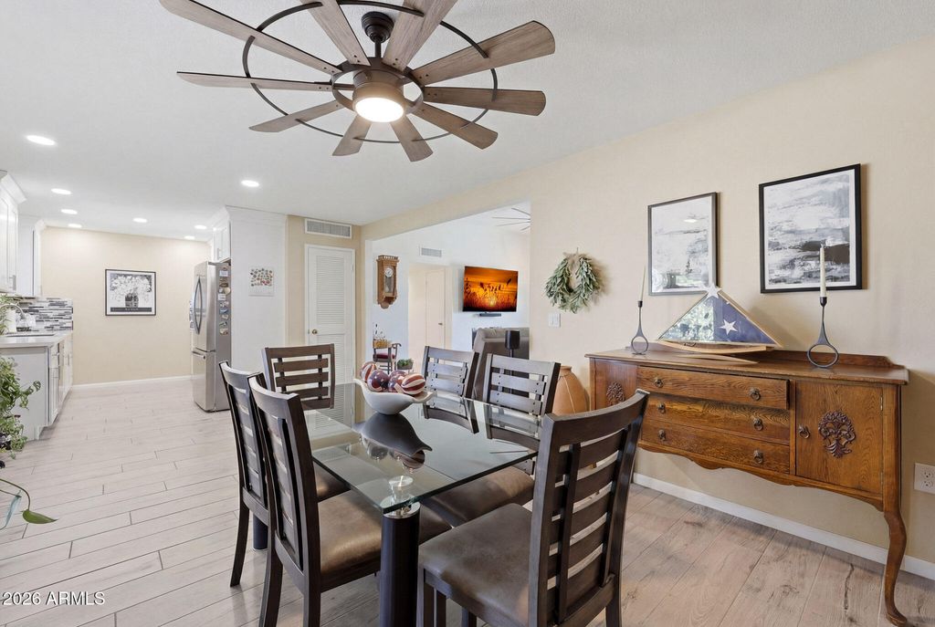 9714 W BROKENSTONE Drive, Sun City, AZ 85351 — photo 3