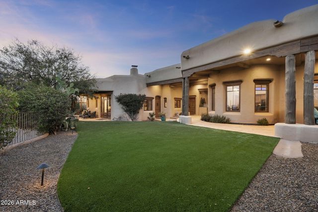 22225 N DOBSON Road, Scottsdale, AZ 85255