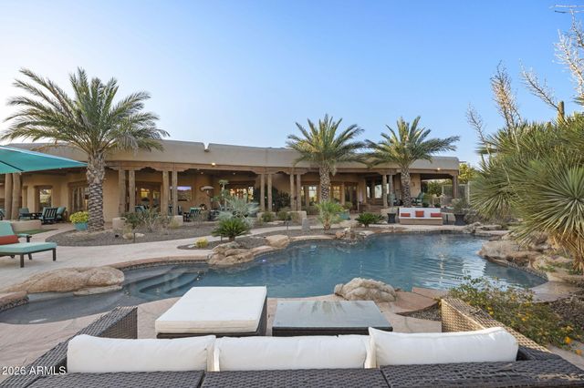 22225 N DOBSON Road, Scottsdale, AZ 85255