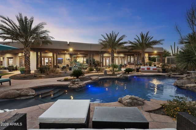 22225 N DOBSON Road, Scottsdale, AZ 85255