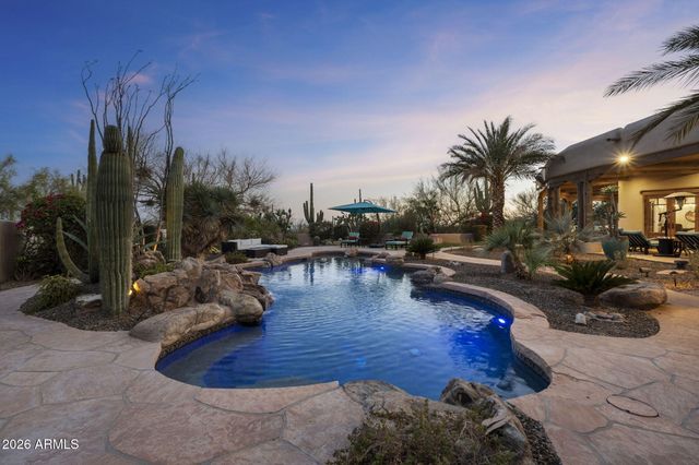 22225 N DOBSON Road, Scottsdale, AZ 85255