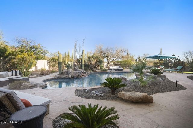 22225 N DOBSON Road, Scottsdale, AZ 85255