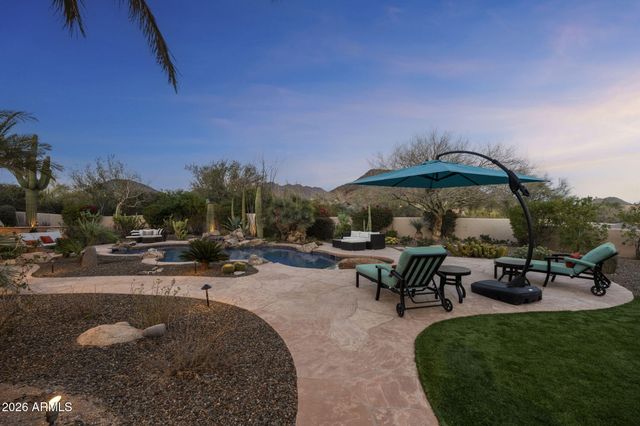 22225 N DOBSON Road, Scottsdale, AZ 85255