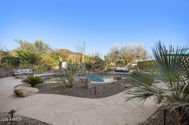 22225 N DOBSON Road, Scottsdale, AZ 85255
