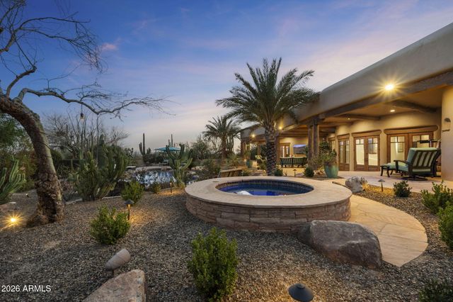 22225 N DOBSON Road, Scottsdale, AZ 85255