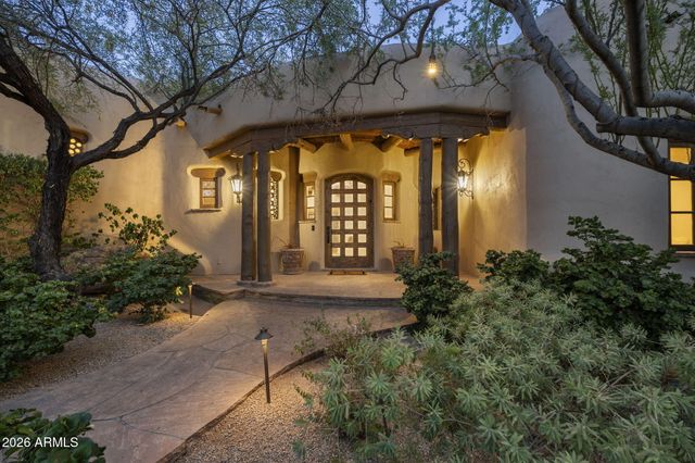 22225 N DOBSON Road, Scottsdale, AZ 85255
