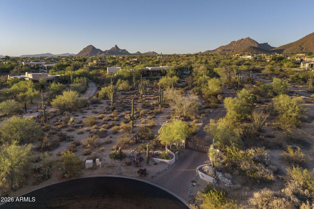 22225 N DOBSON Road, Scottsdale, AZ 85255 — photo 2