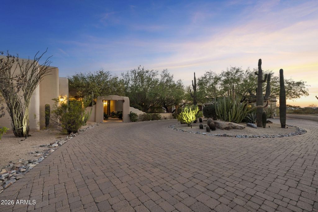 22225 N DOBSON Road, Scottsdale, AZ 85255 — photo 4