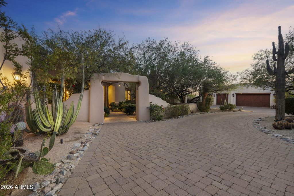 22225 N DOBSON Road, Scottsdale, AZ 85255 — photo 5