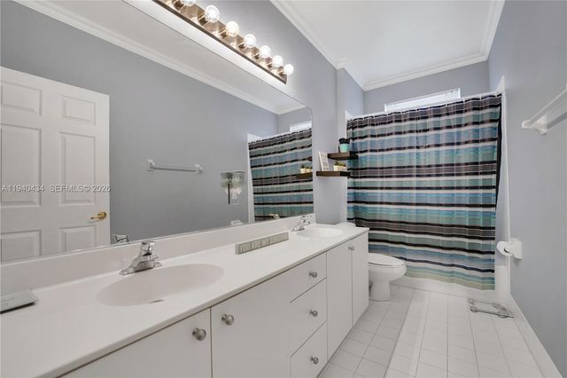 19500 SW 39th Ct, Miramar, FL 33029