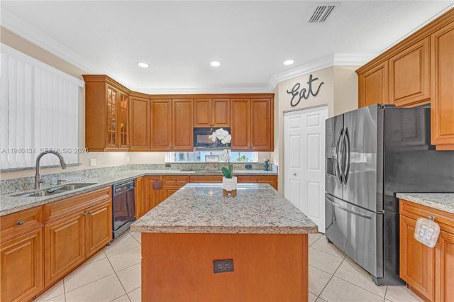 19500 SW 39th Ct, Miramar, FL 33029