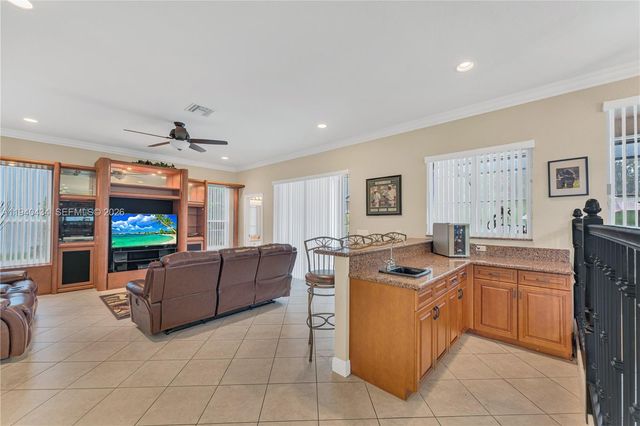 19500 SW 39th Ct, Miramar, FL 33029