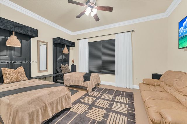 19500 SW 39th Ct, Miramar, FL 33029