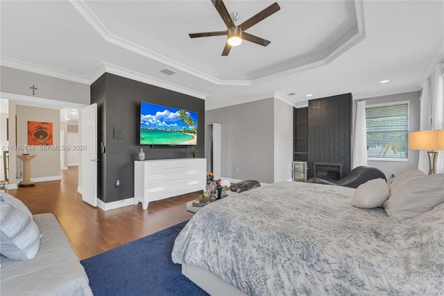 19500 SW 39th Ct, Miramar, FL 33029