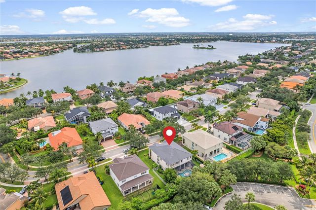 19500 SW 39th Ct, Miramar, FL 33029