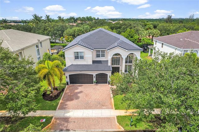 19500 SW 39th Ct, Miramar, FL 33029