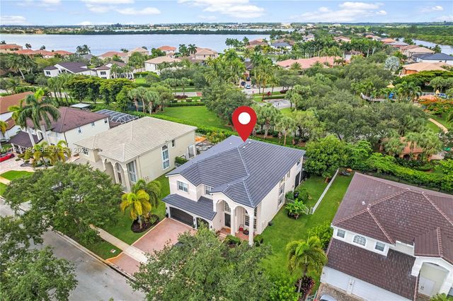 19500 SW 39th Ct, Miramar, FL 33029