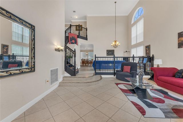 19500 SW 39th Ct, Miramar, FL 33029