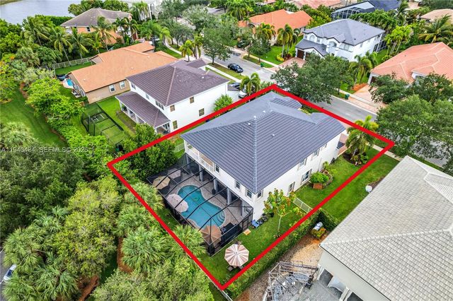 19500 SW 39th Ct, Miramar, FL 33029