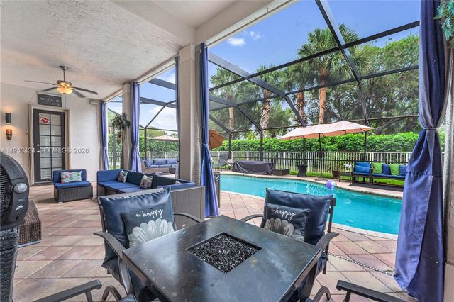 19500 SW 39th Ct, Miramar, FL 33029