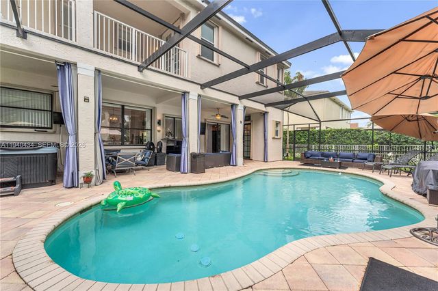 19500 SW 39th Ct, Miramar, FL 33029