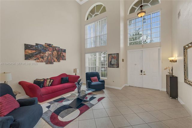 19500 SW 39th Ct, Miramar, FL 33029