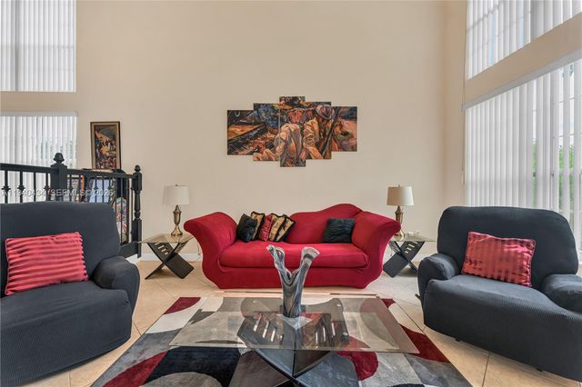 19500 SW 39th Ct, Miramar, FL 33029