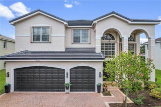 19500 SW 39th Ct, Miramar, FL 33029