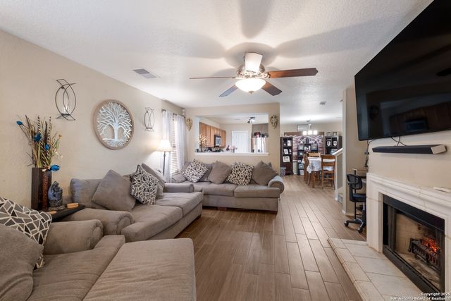 10110 Figaro Canyon, San Antonio, TX 78251