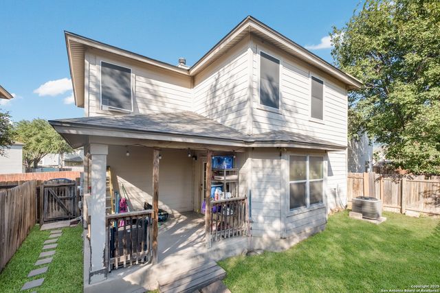 10110 Figaro Canyon, San Antonio, TX 78251