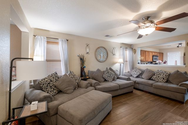 10110 Figaro Canyon, San Antonio, TX 78251