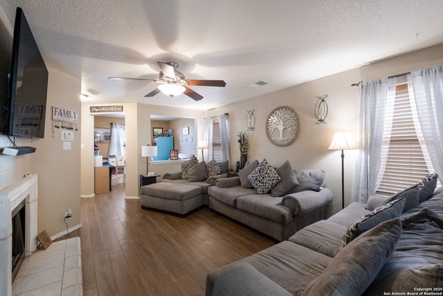 10110 Figaro Canyon, San Antonio, TX 78251