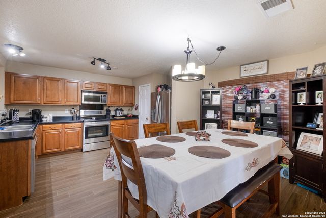 10110 Figaro Canyon, San Antonio, TX 78251