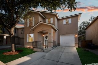 10110 Figaro Canyon, San Antonio, TX 78251