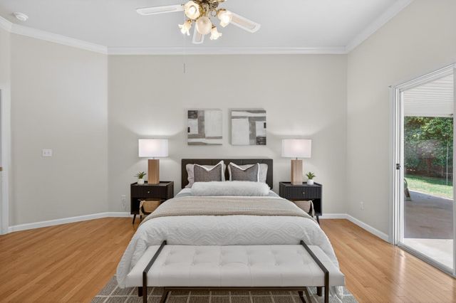 2554 Twain Avenue, Clovis, CA 93611