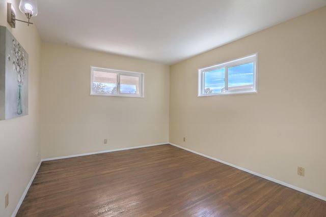 3601 Mary Ellen Street NE, Albuquerque, NM 87111