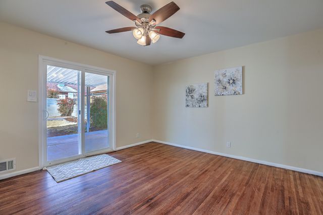 3601 Mary Ellen Street NE, Albuquerque, NM 87111