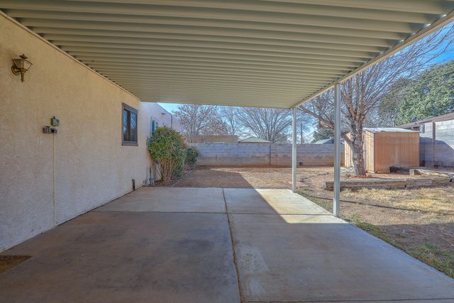 3601 Mary Ellen Street NE, Albuquerque, NM 87111