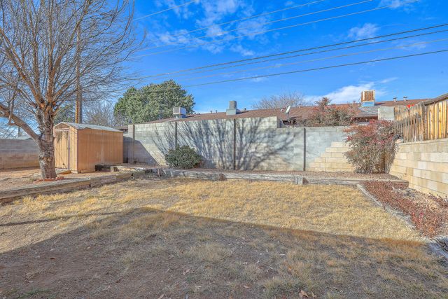 3601 Mary Ellen Street NE, Albuquerque, NM 87111