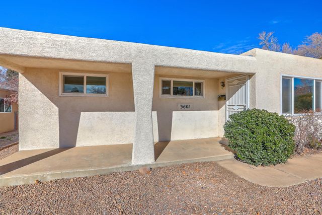 3601 Mary Ellen Street NE, Albuquerque, NM 87111
