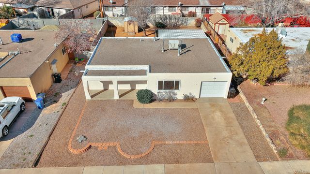 3601 Mary Ellen Street NE, Albuquerque, NM 87111