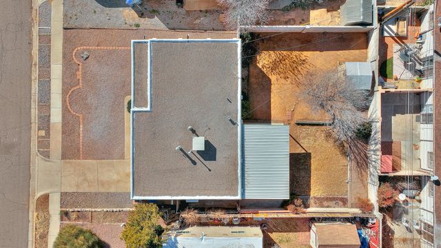 3601 Mary Ellen Street NE, Albuquerque, NM 87111