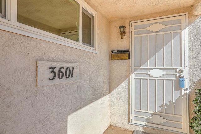3601 Mary Ellen Street NE, Albuquerque, NM 87111