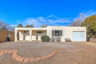 3601 Mary Ellen Street NE, Albuquerque, NM 87111