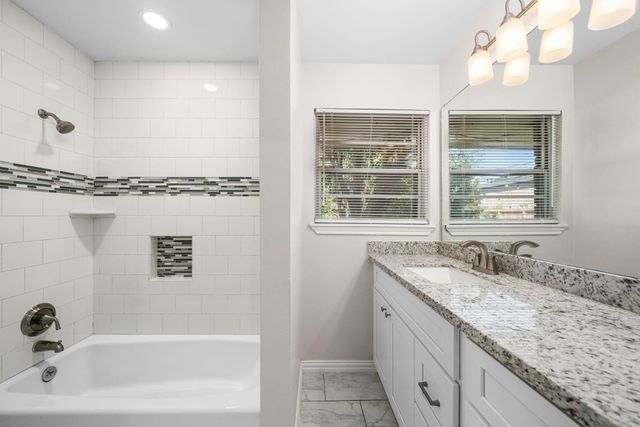 9614 Long Branch Lane, Houston, TX 77055