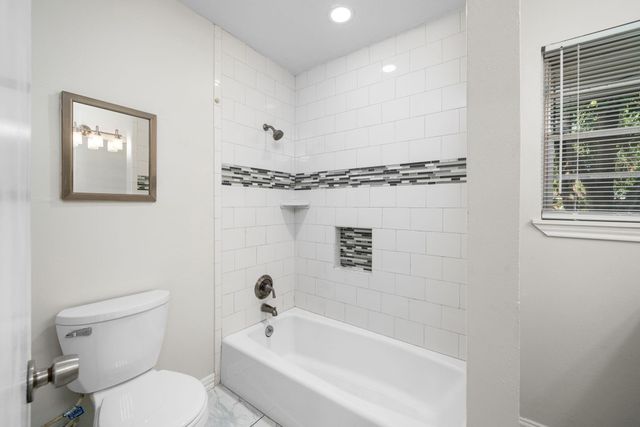 9614 Long Branch Lane, Houston, TX 77055