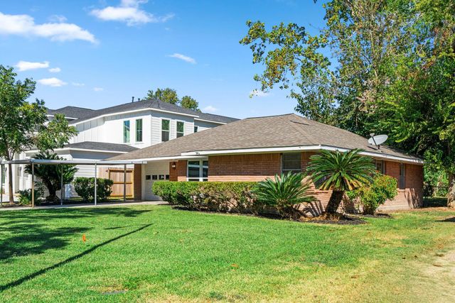 9614 Long Branch Lane, Houston, TX 77055